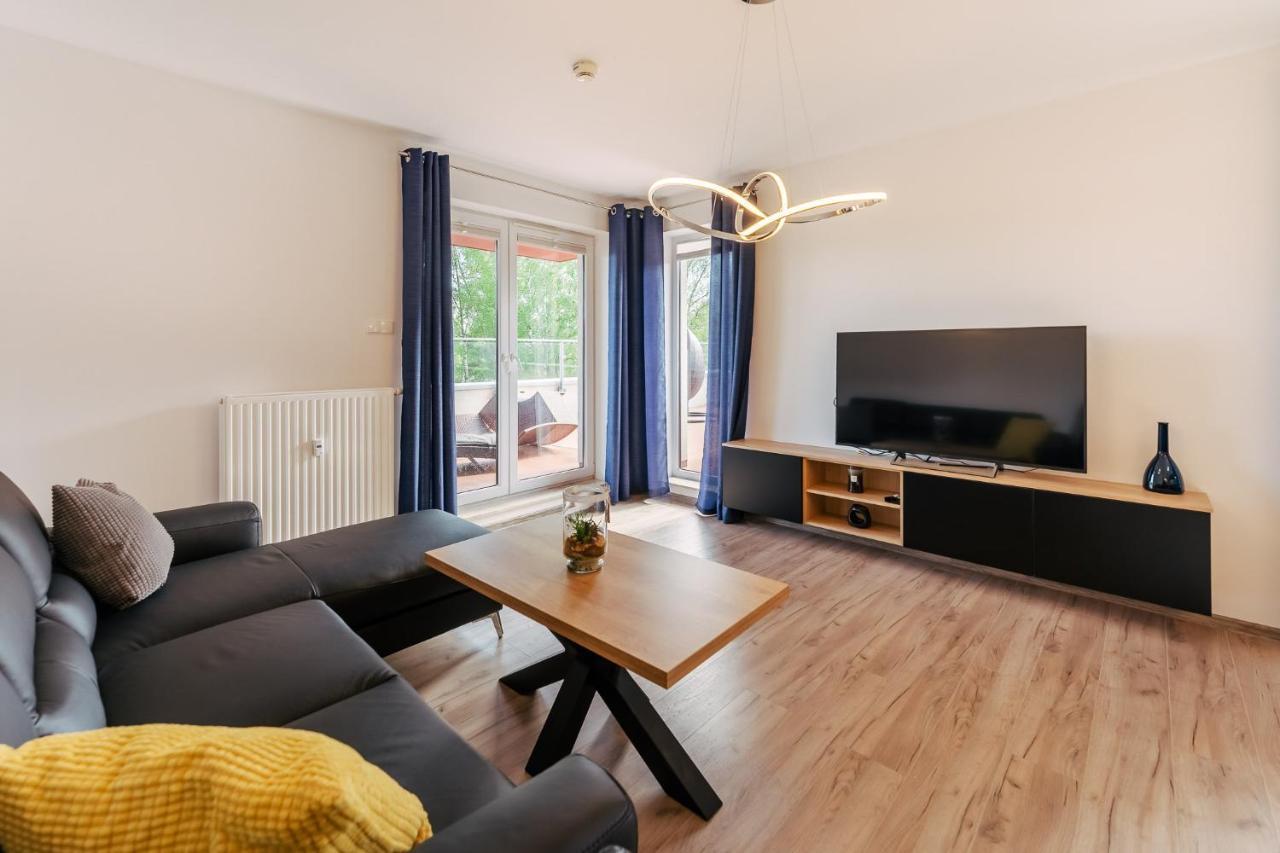 Luksusowy Polanki Park Z Krytym Basenem Apartment *