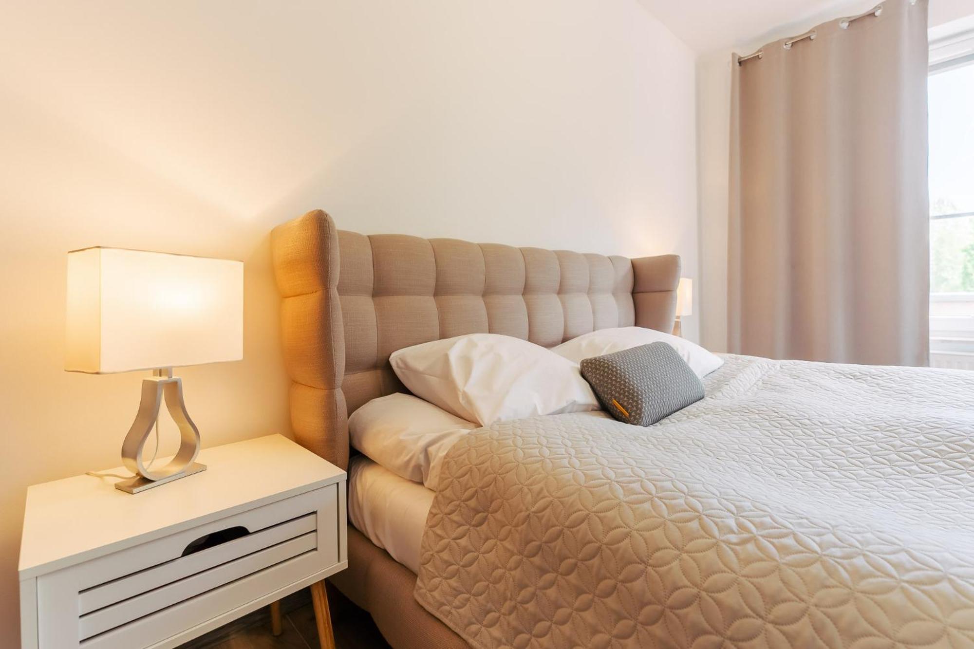 Apartment Luksusowy Polanki Park Z Krytym Basenem *