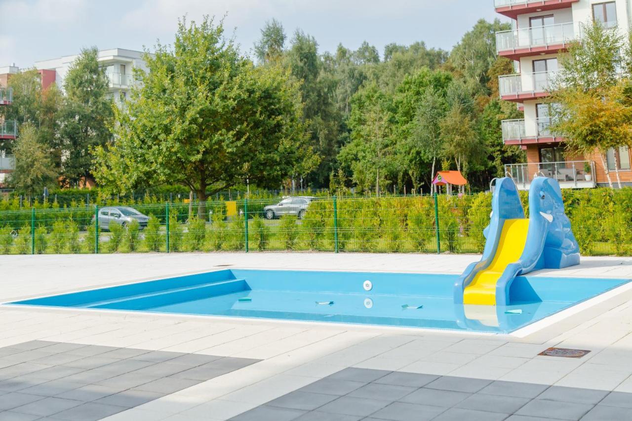 Luksusowy Polanki Park Z Krytym Basenem Apartment *